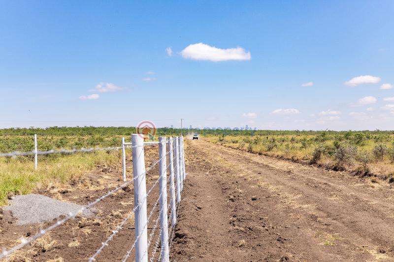 Land For Sale Maiyan,doldol Road Nanyuki Laikipia - 8