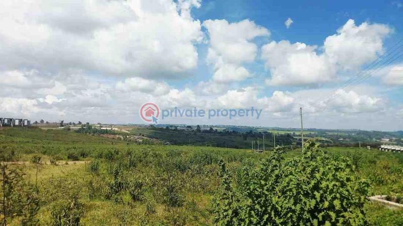 Land For Sale Tilisi Limuru Limuru Central Kiambu - 3