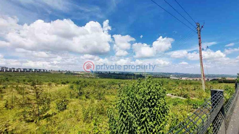 Land For Sale Tilisi Limuru Limuru Central Kiambu - 2