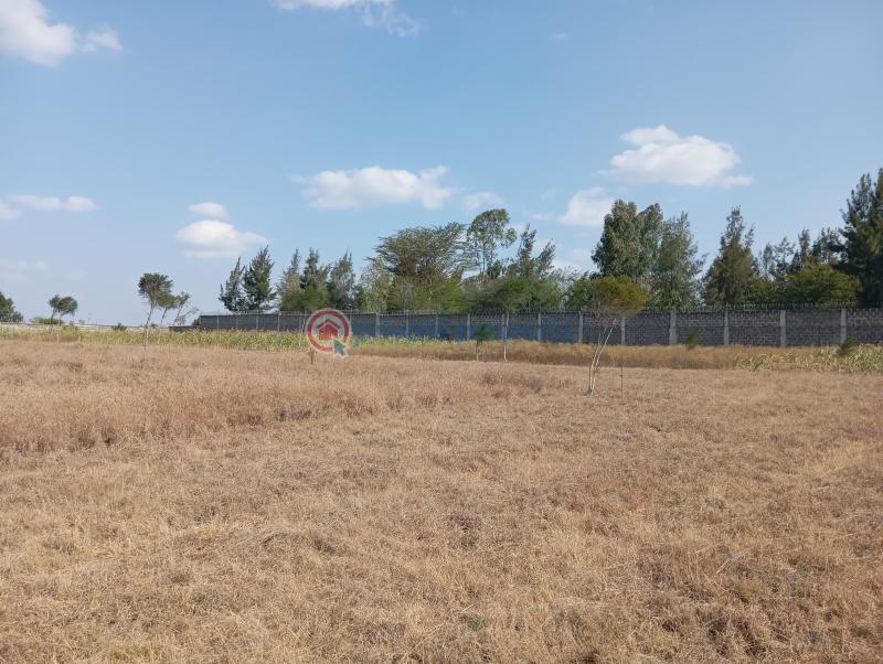 Land For Sale kisaju Kitengela Kajiado - 4