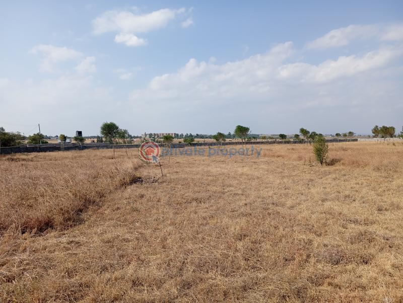 Land For Sale kisaju Kitengela Kajiado - 2