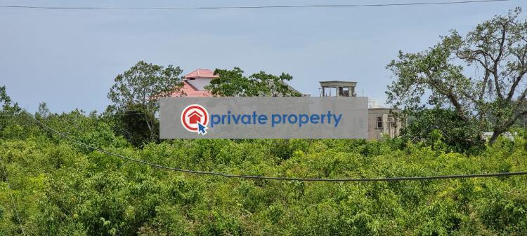 Residential Land For Sale  beach Road Ukunda Kwale - 13