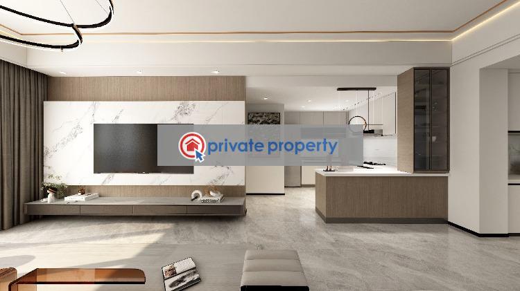 2 bedroom Apartment For Sale &nbsp;riara Road Nairobi Central  - 12