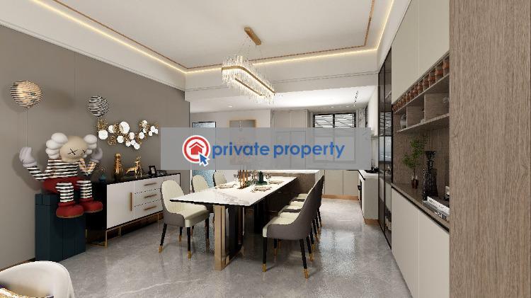 2 bedroom Apartment For Sale &nbsp;riara Road Nairobi Central  - 10