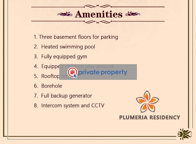 2 bedroom Apartment For Sale &nbsp;riara Road Nairobi Central  - 7