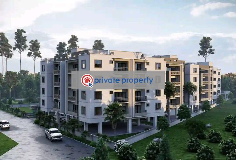 2 bedroom Apartment For Sale &nbsp;1st Avenue Nyali Nyali Mombasa - 3