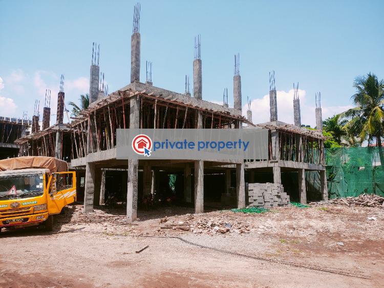 2 bedroom Apartment For Sale &nbsp;1st Avenue Nyali Nyali Mombasa - 2