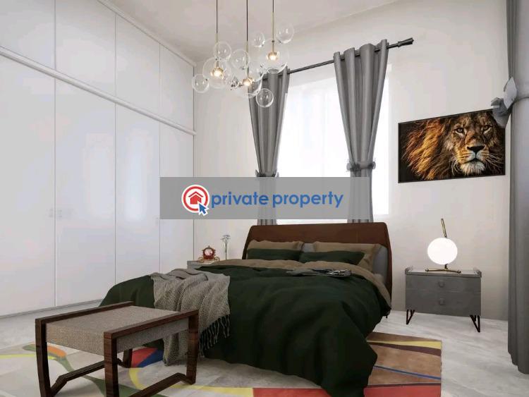 2 bedroom Apartment For Sale &nbsp;1st Avenue Nyali Nyali Mombasa - 10