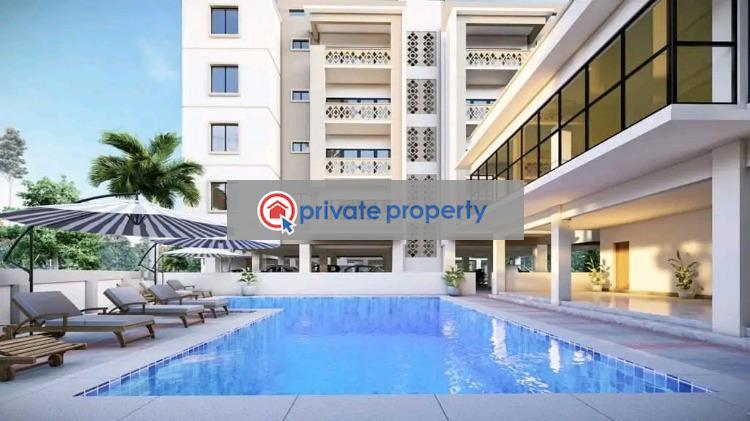 2 bedroom Apartment For Sale &nbsp;1st Avenue Nyali Nyali Mombasa - 11