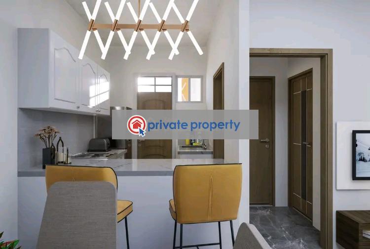 2 bedroom Apartment For Sale &nbsp;1st Avenue Nyali Nyali Mombasa - 9