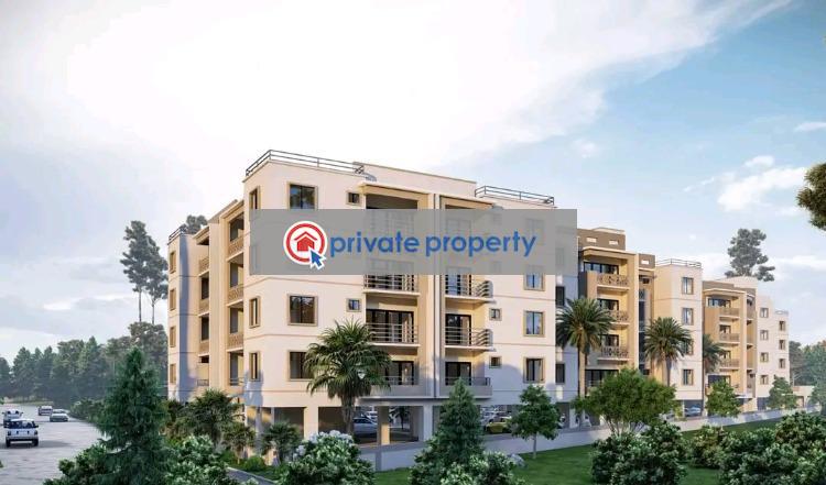 2 bedroom Apartment For Sale &nbsp;1st Avenue Nyali Nyali Mombasa - 15