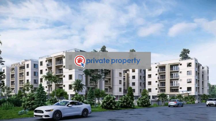 2 bedroom Apartment For Sale &nbsp;1st Avenue Nyali Nyali Mombasa - 16