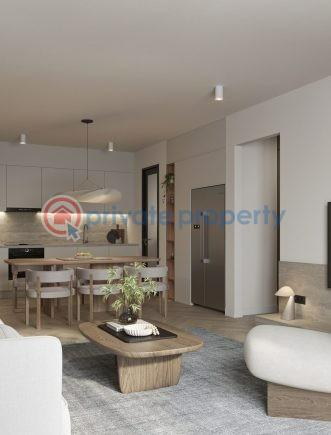 1 bedroom Apartment For Sale Tatu City Ruiru Kiambu - 1