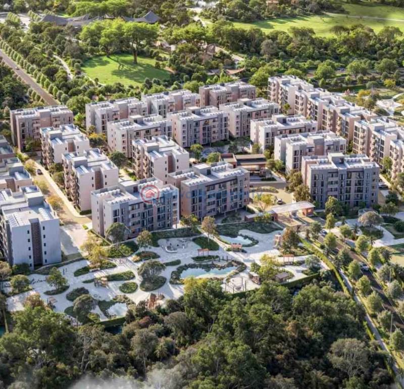 1 bedroom Apartment For Sale Tatu City Ruiru Kiambu - 11