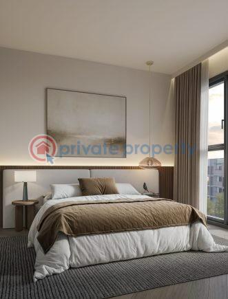 1 bedroom Apartment For Sale Tatu City Ruiru Kiambu - 0