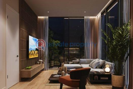 1 bedroom Apartment For Sale Tatu City Ruiru Kiambu - 8