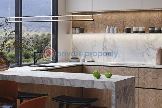 1 bedroom Apartment For Sale Tatu City Ruiru Kiambu - 7