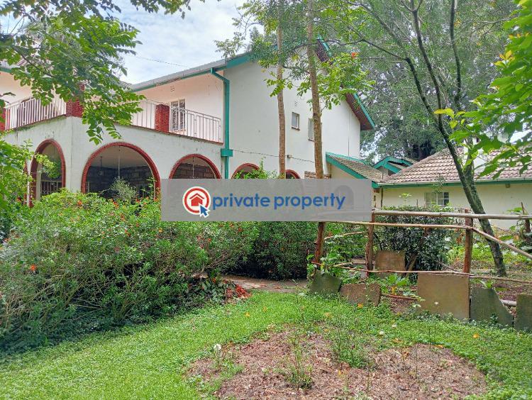 6 bedroom House For Sale &nbsp;new Muthaiga Muthaiga Nairobi - 3
