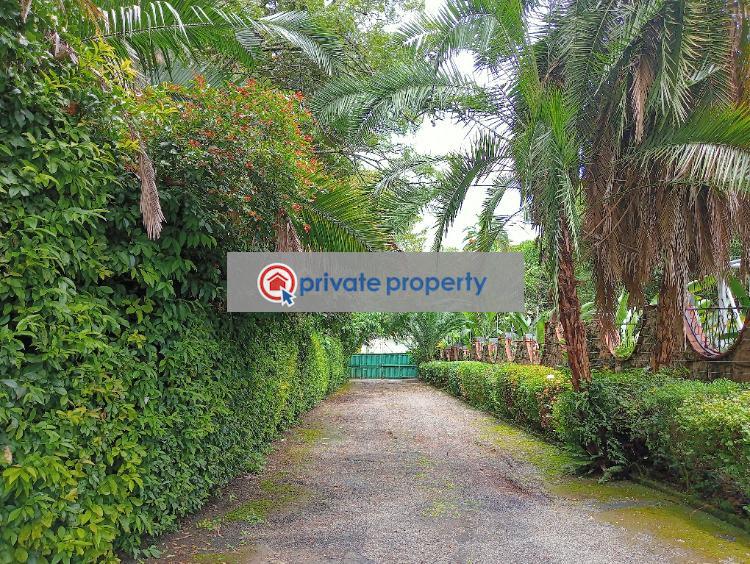 6 bedroom House For Sale &nbsp;new Muthaiga Muthaiga Nairobi - 5