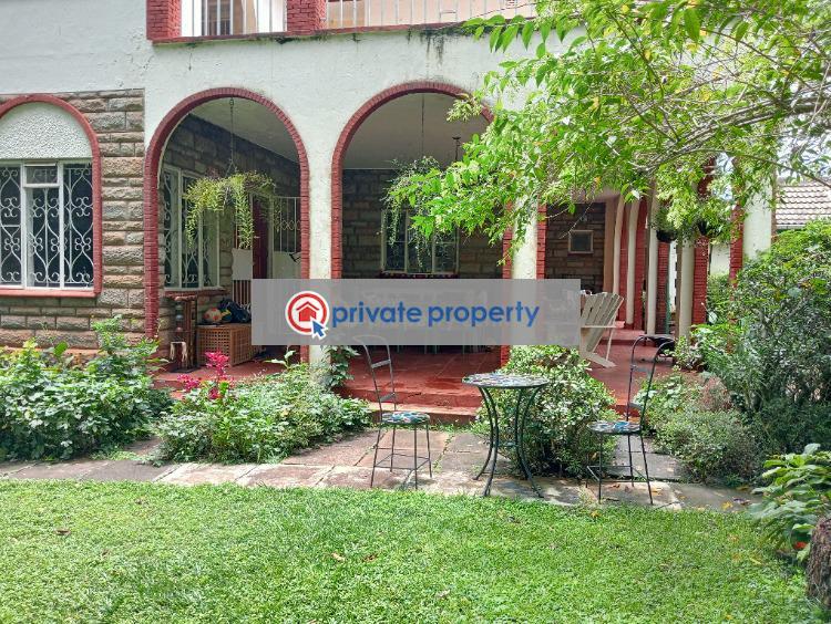 6 bedroom House For Sale &nbsp;new Muthaiga Muthaiga Nairobi - 4