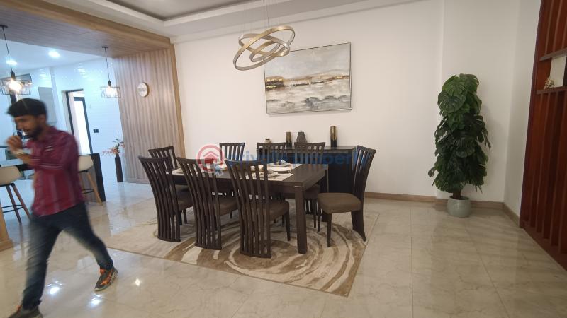4 bedroom Apartment For Sale Spring Valley. Spring Valley Nairobi - 6