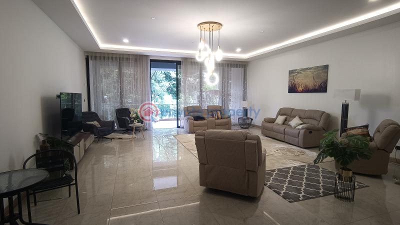 4 bedroom Apartment For Sale Spring Valley. Spring Valley Nairobi - 5