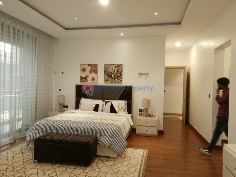 4 bedroom Apartment For Sale Spring Valley. Spring Valley Nairobi - 14