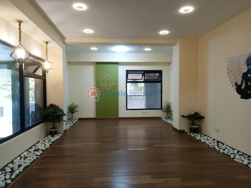4 bedroom Apartment For Sale Spring Valley. Spring Valley Nairobi - 1