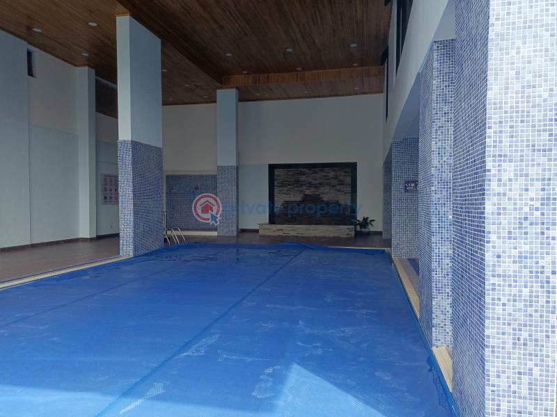 4 bedroom Apartment For Sale Spring Valley. Spring Valley Nairobi - 22