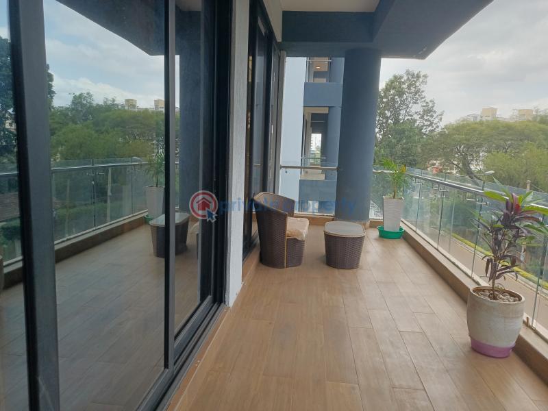 4 bedroom Apartment For Sale Spring Valley. Spring Valley Nairobi - 18