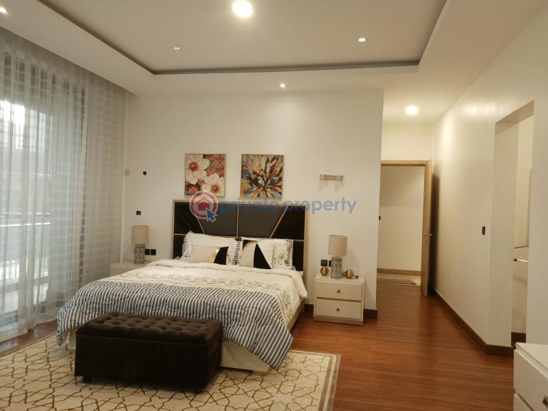 4 bedroom Apartment For Sale Spring Valley. Spring Valley Nairobi - 13