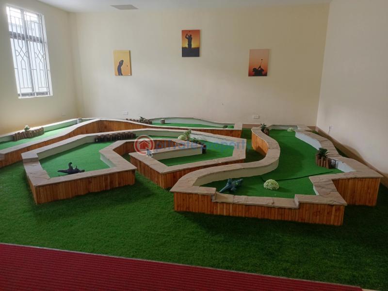 4 bedroom Apartment For Sale Spring Valley. Spring Valley Nairobi - 24