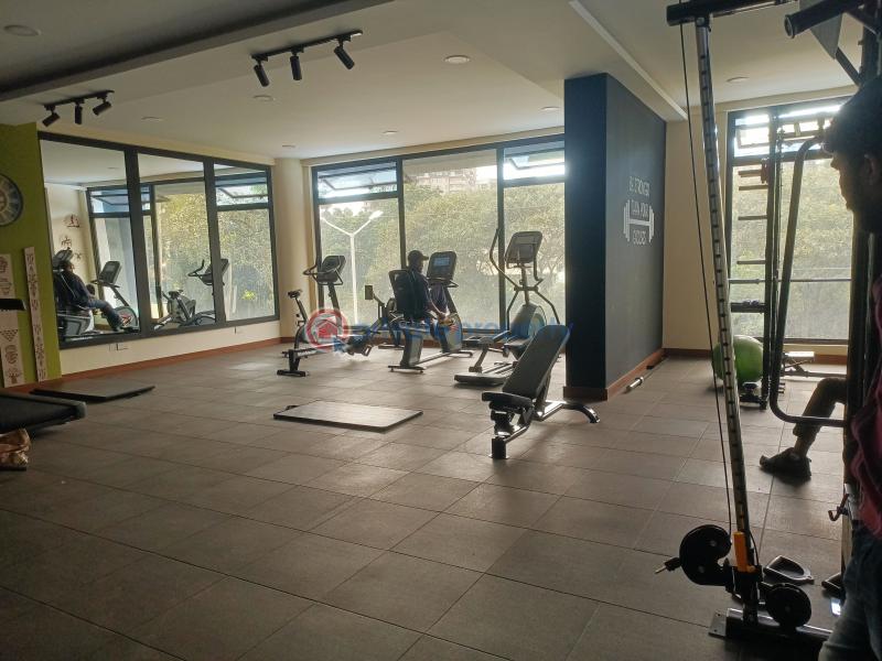4 bedroom Apartment For Sale Spring Valley. Spring Valley Nairobi - 3