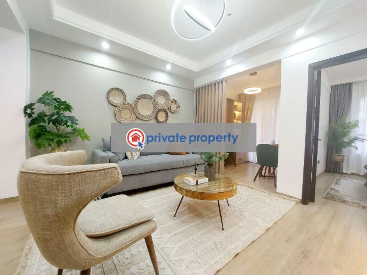 1 bedroom Apartment For Sale &nbsp;off Rhapta Road Westlands Nairobi - 2