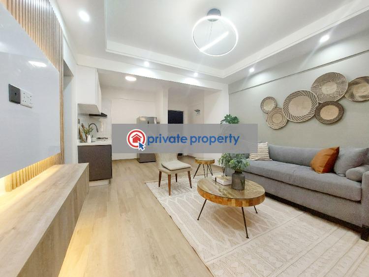 1 bedroom Apartment For Sale &nbsp;off Rhapta Road Westlands Nairobi - 16
