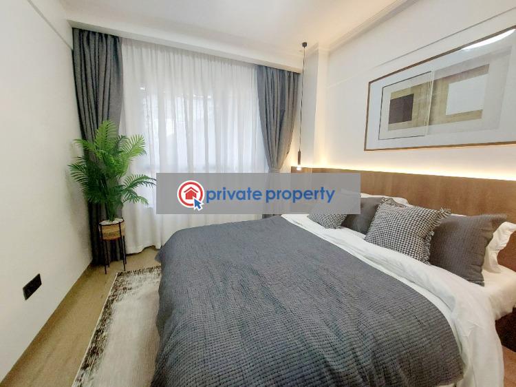 1 bedroom Apartment For Sale &nbsp;off Rhapta Road Westlands Nairobi - 14
