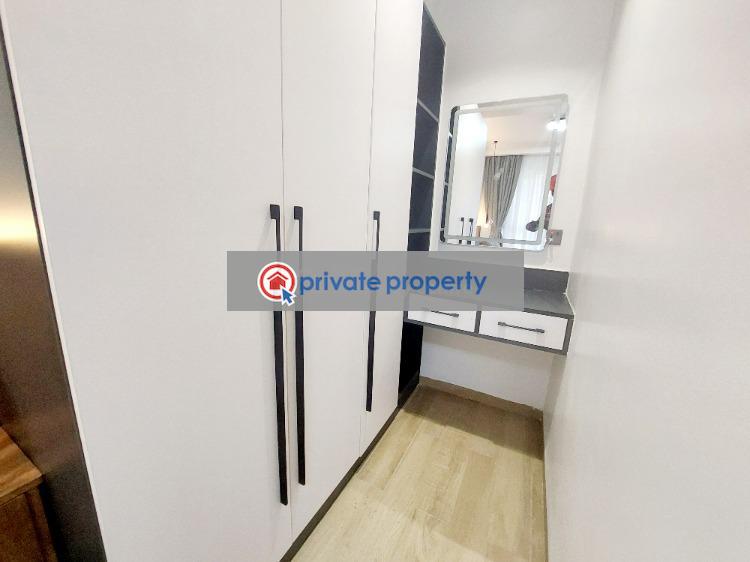 1 bedroom Apartment For Sale &nbsp;off Rhapta Road Westlands Nairobi - 15