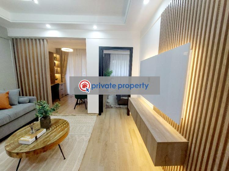 1 bedroom Apartment For Sale &nbsp;off Rhapta Road Westlands Nairobi - 9