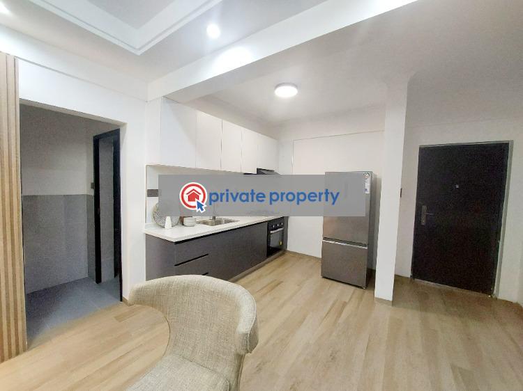 1 bedroom Apartment For Sale &nbsp;off Rhapta Road Westlands Nairobi - 6