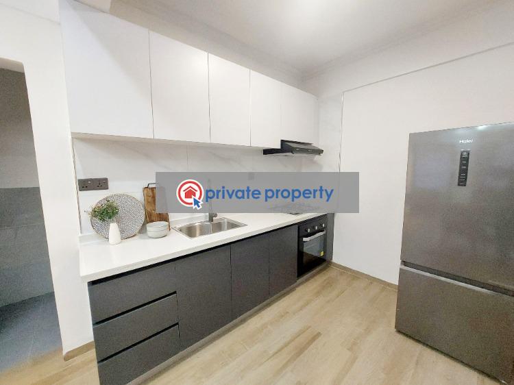 1 bedroom Apartment For Sale &nbsp;off Rhapta Road Westlands Nairobi - 7