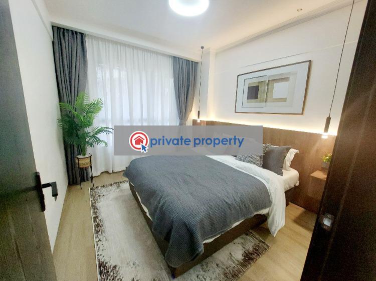 1 bedroom Apartment For Sale &nbsp;off Rhapta Road Westlands Nairobi - 11