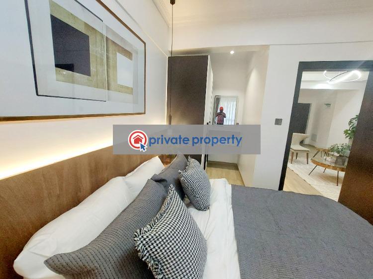 1 bedroom Apartment For Sale &nbsp;off Rhapta Road Westlands Nairobi - 13