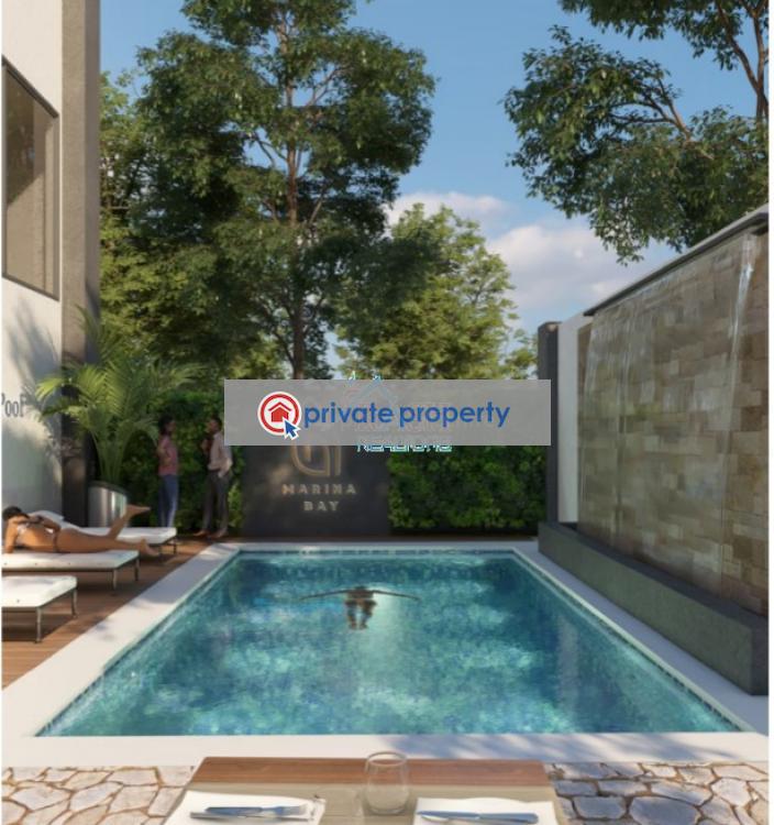 1 bedroom Apartment For Sale &nbsp;off Rhapta Road Westlands Nairobi - 20