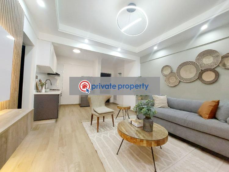 1 bedroom Apartment For Sale Westlands Nairobi - 4