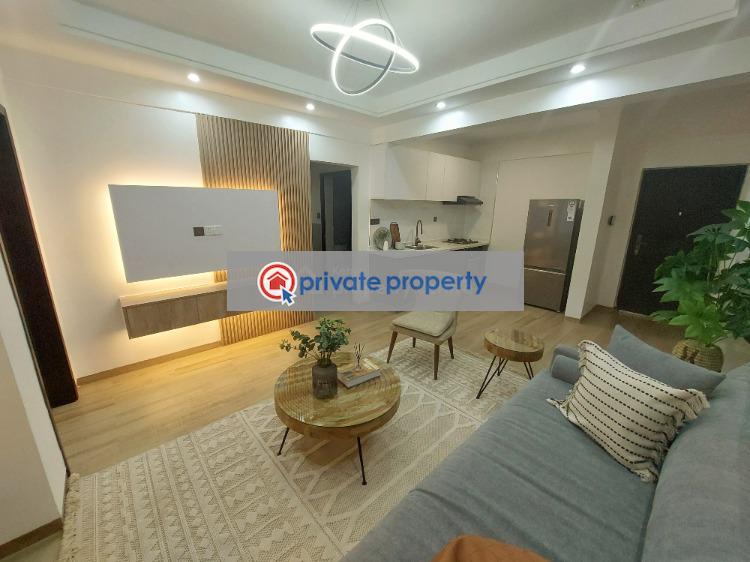 1 bedroom Apartment For Sale Westlands Nairobi - 5