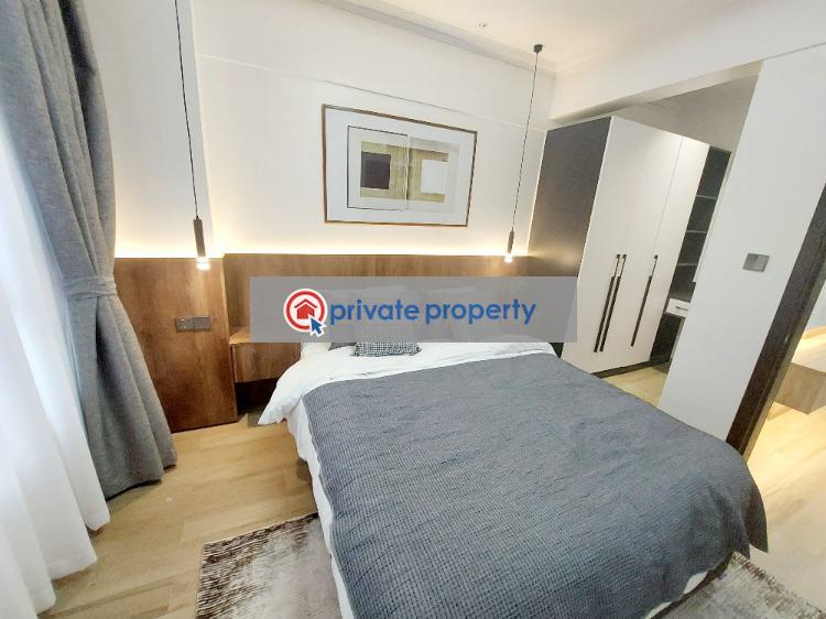 1 bedroom Apartment For Sale Westlands Nairobi - 12