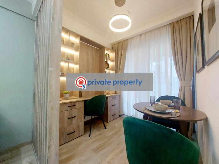 1 bedroom Apartment For Sale Westlands Nairobi - 3