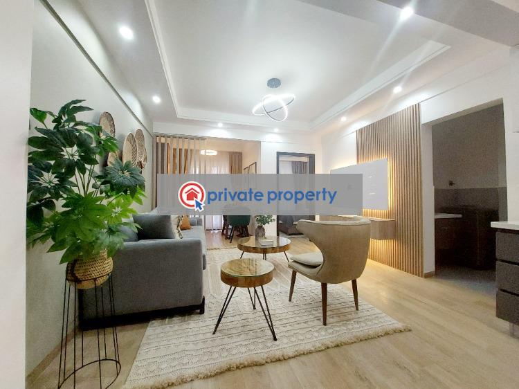 1 bedroom Apartment For Sale Westlands Nairobi - 1