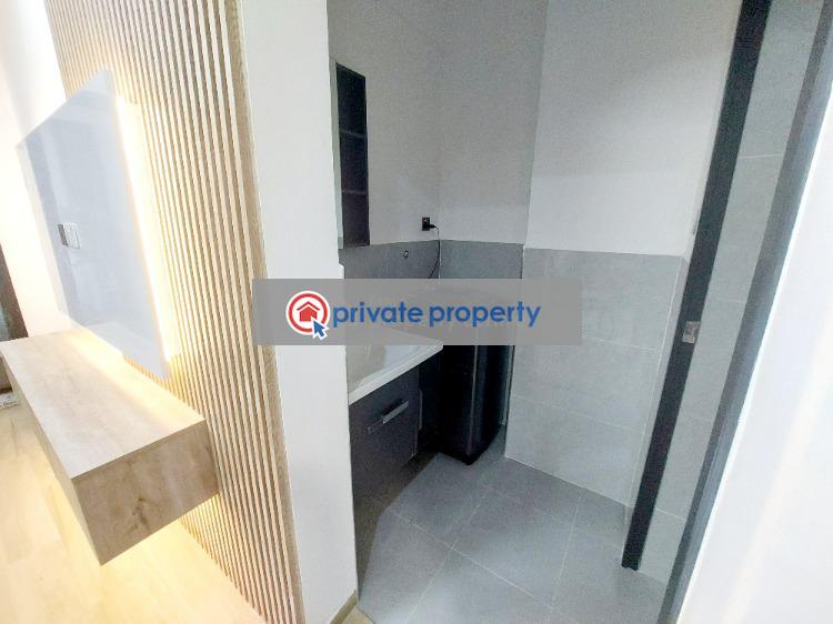 1 bedroom Apartment For Sale Westlands Nairobi - 8