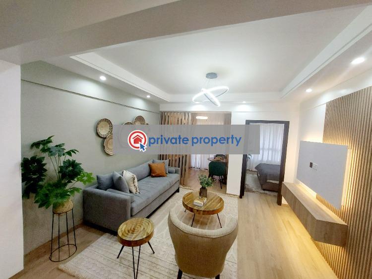 1 bedroom Apartment For Sale Westlands Nairobi - 19